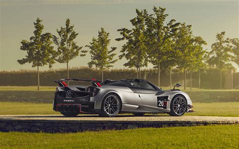 what is the cheapest pagani.